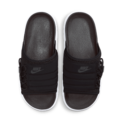 【新品未使用】NIKE ナイキ　ASUNA SLIDE アスナ スライドサンダル 新品未使用】NIKE ナイキ アスナ スライド 25cm CI8799-003